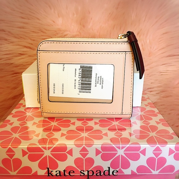 🌴SUMMER SALE 🌴💯✔️ Authentic Dog Bifold Wallet - Picture 2 of 10